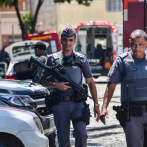 Dos atacantes matan a 8 personas en colegio de Sao paulo y se suicidan