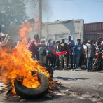 Haití: Seis muertos por enfrentamientos entre bandas en Puerto Príncipe