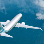 Estos los destinos a los que se ha volado desde RD en el Boeing 737 Max 8