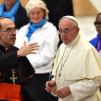El papa recibirá el lunes al cardenal francés condenado por silenciar casos de pederastia