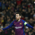 Messi deja claro que quiere la 'linda copa' de la 'Champions'