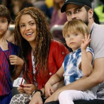 Shakira se despide del rubio en su cabellera