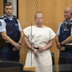 Detenido por los ataques en Nueva Zelanda comparece ante un tribunal