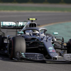 Lewis Hamilton y Bottas dominan en las prácticas