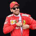 Vettel ve buena atmósfera en equipo Ferrari