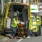 Nueva Zelanda: Tiroteos dejan casi 50 muertos en dos Mezquitas