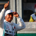 Hamilton logra la pole position de Gran Premio de Australia