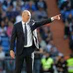 Real Madrid gana 2-0 en el regreso de Zinedine Zidane