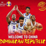 RD queda en el grupo G del Baloncesto Mundial de China 2019