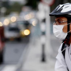 Sugieren suspender actividades a intemperie en Medellín por la calidad del aire