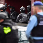 Al menos tres muertos y nueve heridos en el tiroteo en la ciudad de Utrecht