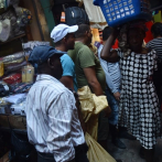 Los cubanos, una bendición para los mercados informales de Puerto Príncipe