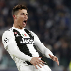UEFA abre procedimiento contra Cristiano Ronaldo