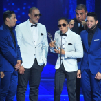 Talento local dirá presente a los Premios Soberano 2019