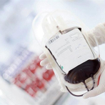 Urgencia: Paciente con sangrado necesita sangre tipo “O” positivo o de cualquier tipificación