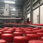 Nueva planta de Bepensa producirá 50 mil botellas de refresco cada hora