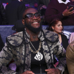 Wilder defenderá su corona de los pesados ante Breazeale