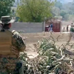 Haiti confirma están en territorio dominicano las estructuras que generaron conflictos en la frontera