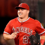 Mike Trout cerca de firmar extensión de $430 millones con Los Ángeles