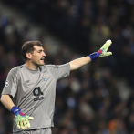 El Porto extiende el contrato de Iker Casillas