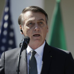 Cae la popularidad de Bolsonaro en Brasil