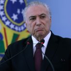 Arrestan al expresidente brasileño Michel Temer en caso vinculado a Lavo Jato