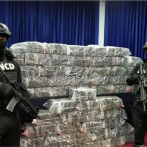 Capturan cabecilla estructura de narcotráfico a la que ocuparon 345 paquetes de cocaína
