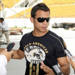 Saymon Díaz: “Luis Miguel nunca ha tenido un problema en República Dominicana”