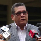 Maldonado dice reelección presidencial dividiría al partido y a la sociedad