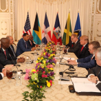 En 90 días EE.UU. enviará delegación de alto nivel a República Dominicana
