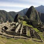 Machu Picchu se enfrenta a los retos del cambio climático y el turismo masivo