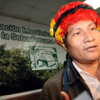 Indígenas peruanos lanzan portal web para alertar de amenazas en sus tierras
