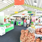 Feria Agropecuaria exhibe lo mejor del campo en la ciudad