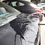 Lavaderos de autos siguen operando con normalidad pese a aguda sequía