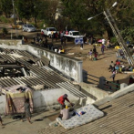 Suben a 750 los muertos por el ciclón Idai en Mozambique