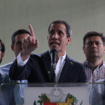 Guaidó cumple dos meses autoproclamado presidente y no controla ningún poder