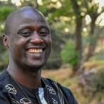 Un maestro de un pueblo remoto de Kenia, el mejor profesor del mundo