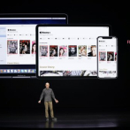 Apple presenta nuevo servicio de noticias Apple News+, que incluye revistas