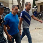 Envían a juicio de fondo a dos excoroneles involucrados en alijo de cocaína en La Romana