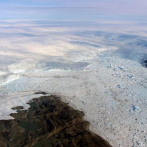 Un glaciar vuelve a crecer por sorpresa en Groenlandia tras años derritiéndose
