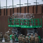 La Cámara de Representantes y el Pentágono, en guerra por el muro con México