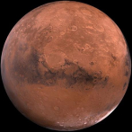 La ESA enviará a Marte las voces de habitantes de la Tierra