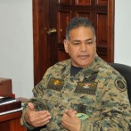Ministro de Defensa dice Fernando Villalona fue ascendido por tener más de cinco años en el cargo