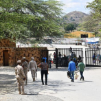 Ministro de Defensa: no sancionarán a los militares involucrados en conflicto con haitianos en Carrizal