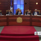 En vivo: Consejo de la Magistratura evalúa a candidatos a la Suprema