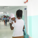 Apiñamiento de pacientes toca su fin en Maternidad