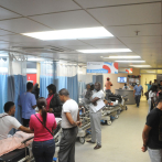 El calvario que afrontan médicos residentes en hospitales públicos