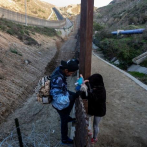 EE.UU. defiende propuesta de deportación de menores por su propia 