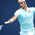 Roger Federer avanza a cuartos de finales