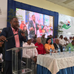 Confederación de Trabajadores Dominicanos dice volverán a las calles en defensa de la cesantía